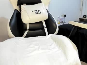 Evans_King Chaturbate stream image from July 23, 2025
