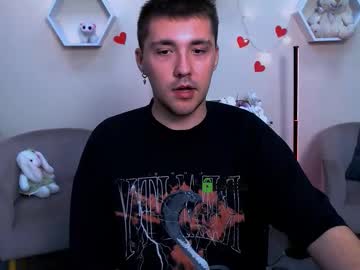 Fin_Fire Chaturbate stream image from July 23, 2025
