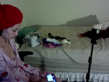 Hentai_Kittyxx Chaturbate stream image from July 23, 2025