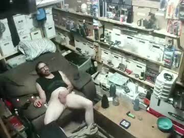 Jonathan1982jch Chaturbate stream image from July 23, 2025