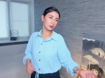 Kishacid Chaturbate stream image from July 23, 2025