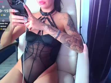 _Pink__Rabbit_ Chaturbate stream image from July 23, 2025