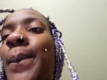 Raregoddess04 Chaturbate stream image from July 23, 2025