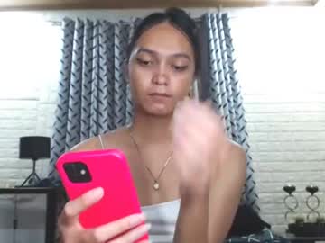 Sasha_Hale_ Chaturbate stream image from July 23, 2025