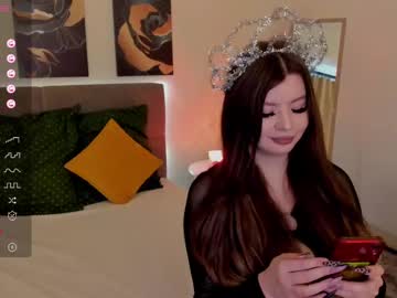 Sofiyamil Chaturbate stream image from July 23, 2025