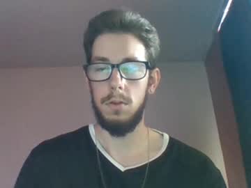 8inchbeam Chaturbate stream image from July 23, 2025