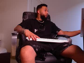 Jacezachary Chaturbate stream image from July 23, 2025