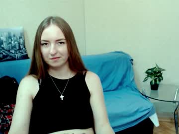 Jessi_Fox_ Chaturbate stream image from July 23, 2025