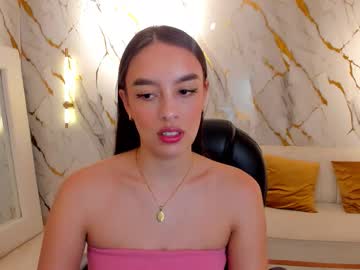 Kaiaferreira Chaturbate stream image from July 23, 2025