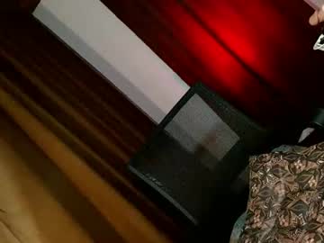 Khylahart Chaturbate stream image from July 23, 2025