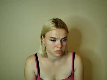 Leyla_Le Chaturbate stream image from July 23, 2025