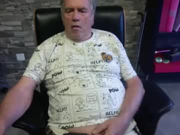 Mrmsgofor Chaturbate stream image from July 23, 2025