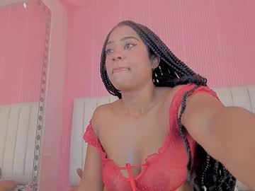 Saracastiillo Chaturbate stream image from July 23, 2025