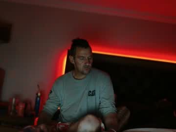 Therealkurva4u Chaturbate stream image from July 23, 2025