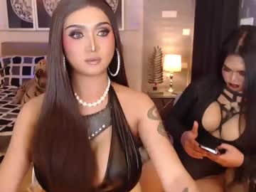 Yourdreampinayx Chaturbate stream image from July 23, 2025