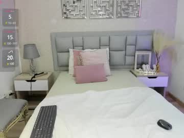Amber_Collinss__ Chaturbate stream image from July 23, 2025