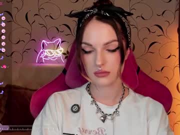 Bratziedarsie Chaturbate stream image from July 23, 2025