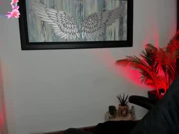 Charlote_Horny Chaturbate stream image from July 23, 2025
