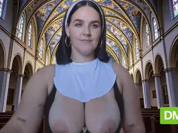 Ivyswings Chaturbate stream image from July 23, 2025