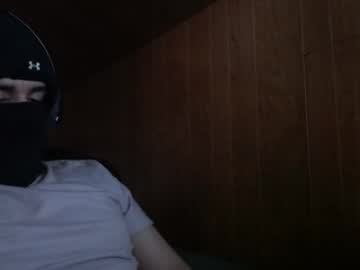 Maskedman231 Chaturbate stream image from July 23, 2025