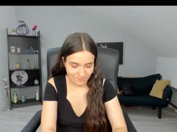 Melissawiliam Chaturbate stream image from July 23, 2025