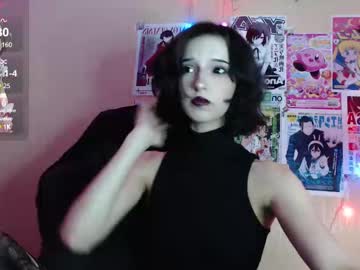 Mistikcat Chaturbate stream image from July 23, 2025