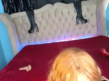 Pettie_Bigload Chaturbate stream image from July 23, 2025