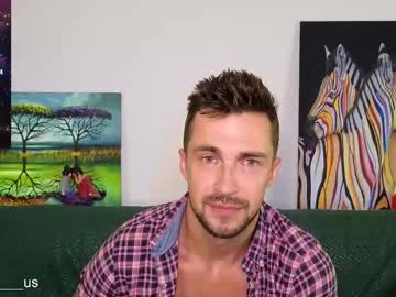 Promethe_Us Chaturbate stream image from July 23, 2025