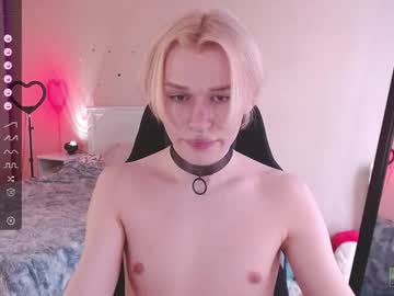 Rainbow__Salt Chaturbate stream image from July 23, 2025