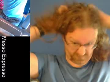 Rathie Chaturbate stream image from July 23, 2025