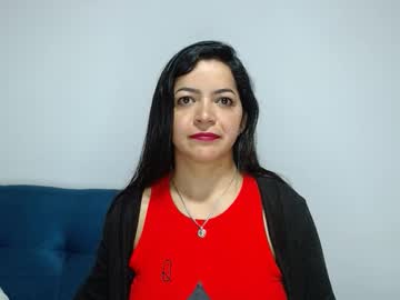 Salome_Teiku Chaturbate stream image from July 23, 2025