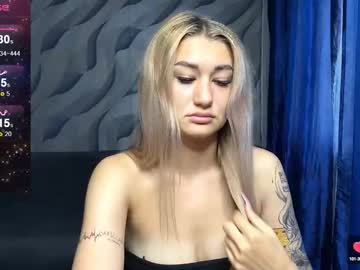 Silvia_Sugarr Chaturbate stream image from July 23, 2025