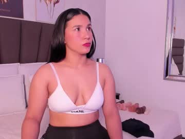 Sofiperez_ Chaturbate stream image from July 23, 2025