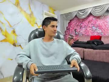 Wickedboy_Twink Chaturbate stream image from July 23, 2025