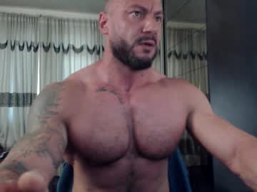 Adonis_Dionysos Chaturbate stream image from July 23, 2025