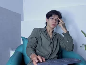 Angel_Zcott10 Chaturbate stream image from July 23, 2025