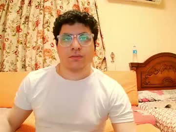 Badboixx Chaturbate stream image from July 23, 2025