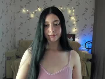 Black_Berry_Bla_Ck Chaturbate stream image from July 23, 2025