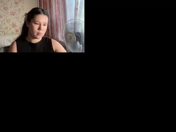 Bonniesimpson Chaturbate stream image from July 23, 2025