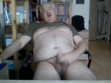 Busibaer666 Chaturbate stream image from July 23, 2025