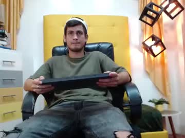 Cerokershelby Chaturbate stream image from July 23, 2025