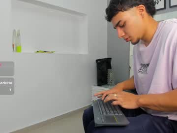 Ivo_Beischel Chaturbate stream image from July 23, 2025