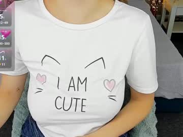 Jeanniefox_ Chaturbate stream image from July 23, 2025