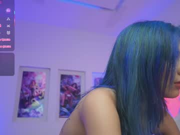 Kayraowen Chaturbate stream image from July 23, 2025