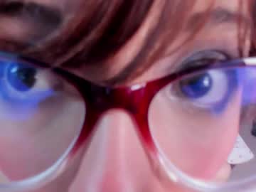 Luci_Rouge Chaturbate stream image from July 23, 2025