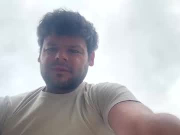 Mariov43 Chaturbate stream image from July 23, 2025