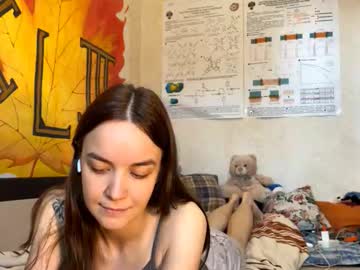 Mishahanzely Chaturbate stream image from July 23, 2025