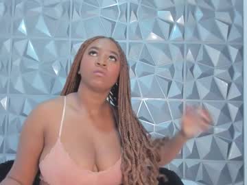 Nahomy_Smith22 Chaturbate stream image from July 23, 2025