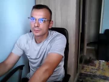 Ovidiux91 Chaturbate stream image from July 23, 2025