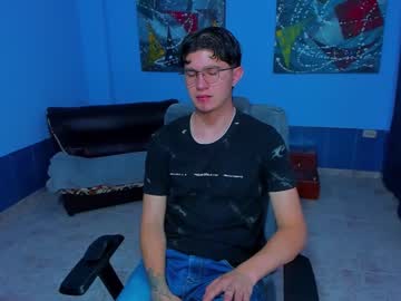 Patrik027 Chaturbate stream image from July 23, 2025